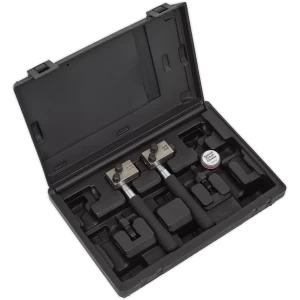 Image of Sealey On Vehicle Micro Brake Pipe Flaring Tool Set