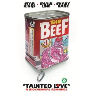 Image of The Beef: Volume 1