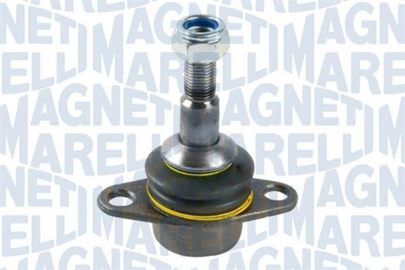 Image of MAGNETI MARELLI Fastening Bolts, control arm MAGNETI MARELLI 301191617910