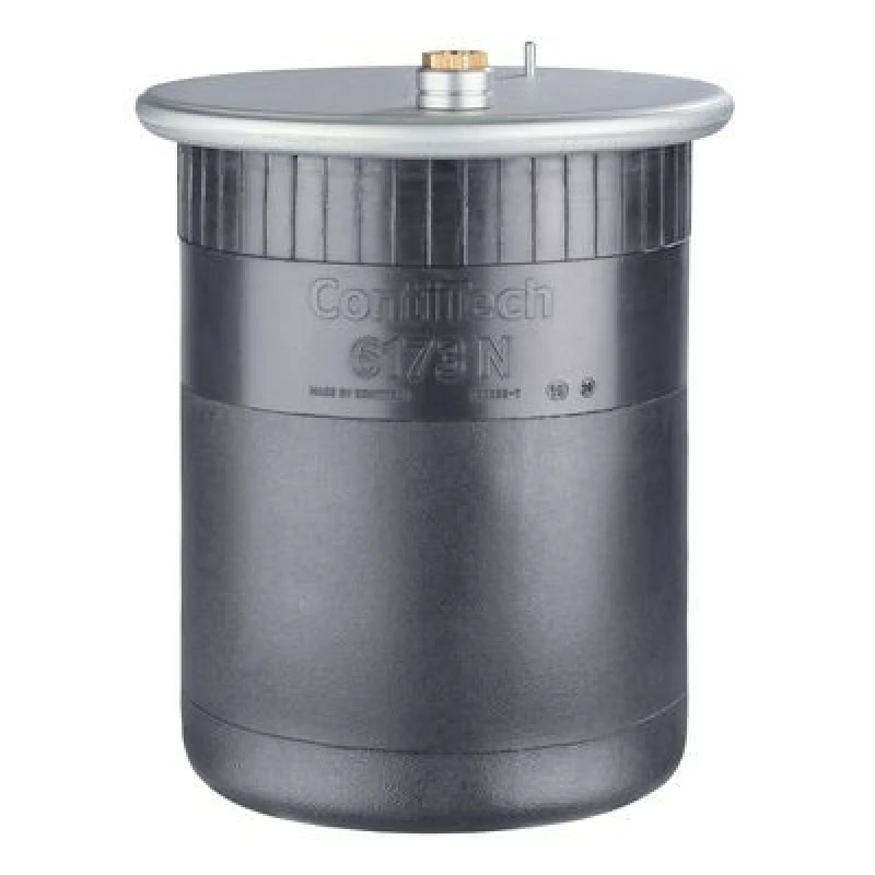 Image of CONTITECH AIR SPRING Boot, air suspension CONTITECH AIR SPRING 6173 N P40