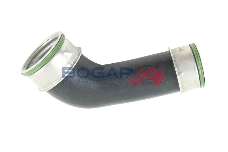 Image of BOGAP Charger intake hose BOGAP A1711283