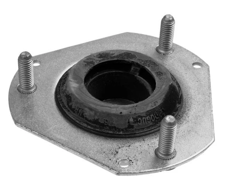 Image of Top strut mount SACHS 802 555