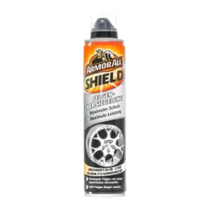 Image of ARMOR ALL Rim Cleaner Contents: 300ml 16300L