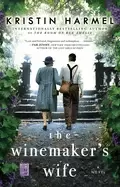 Image of winemakers wife