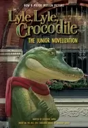 Image of lyle lyle crocodile the junior novelization