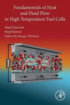 Image of Fundamentals of Heat and Fluid Flow in High by Majid Ghassemi