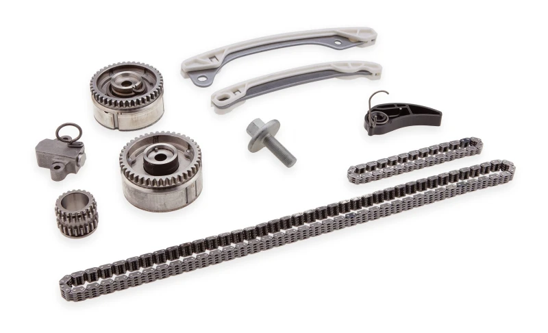 Image of GATES Timing chain kit GATES CHK1023M
