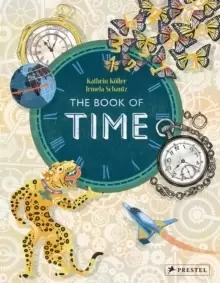 Image of The Book of Time
