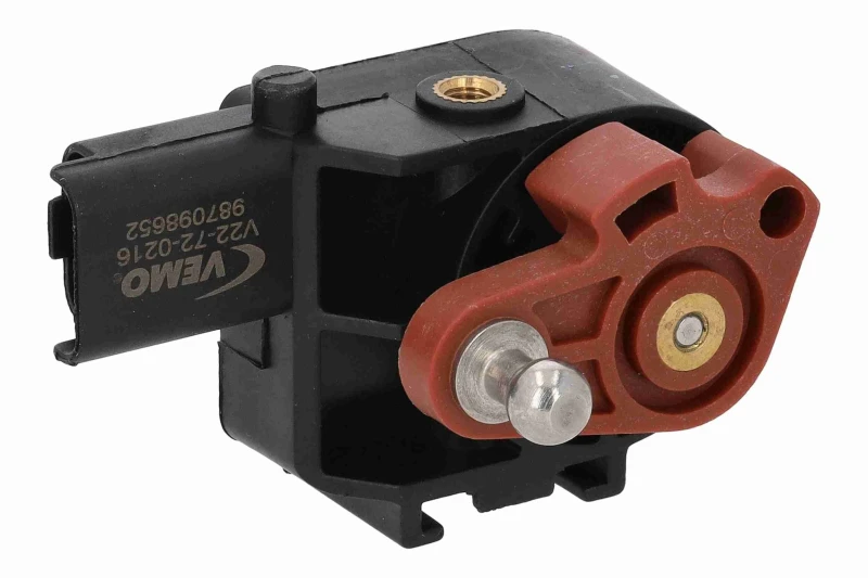 Image of VEMO Sensor, headlight range adjustment VEMO V22-72-0216