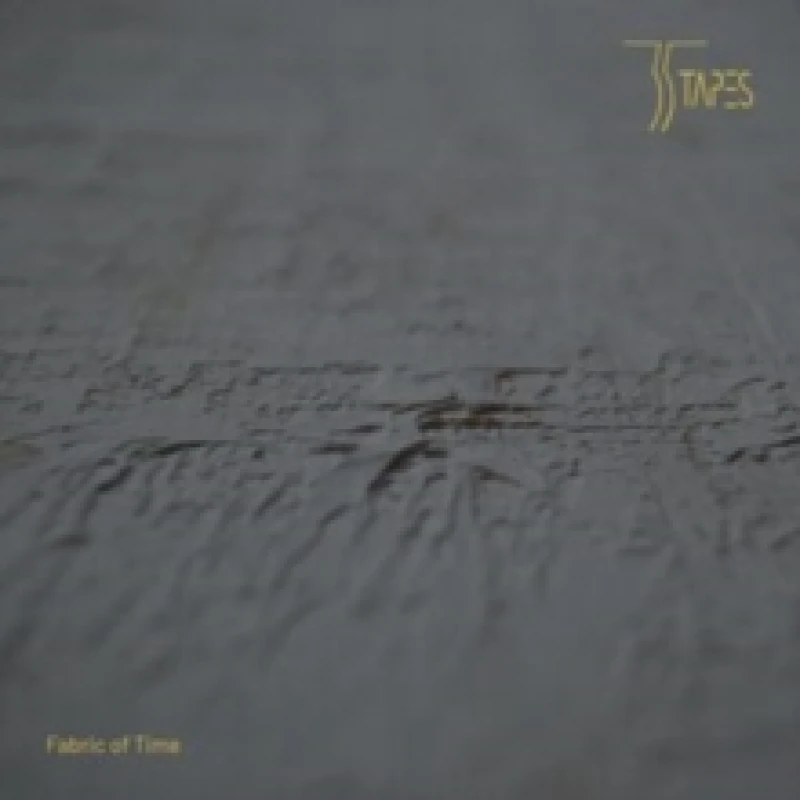 Image of Fabric of Time CD / Album