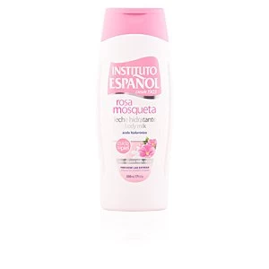 Image of ROSA MOSQUETA leche corporal hidratante 500ml