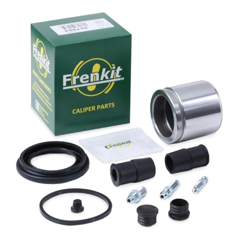 Image of FRENKIT 257904 Brake Caliper Repair Kit Front Axle Repair Kit,brake caliper (405)