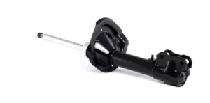 Image of RIDEX Shock absorber PEUGEOT,CITROEN,MITSUBISHI 854S0188 4060A173,5202NZ,5202ZP Shocks,Shock absorbers,Suspension shocks