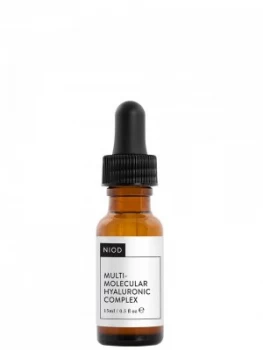 Image of NIOD NIOD Multi Molecular Hyaluronic Hydration Serum