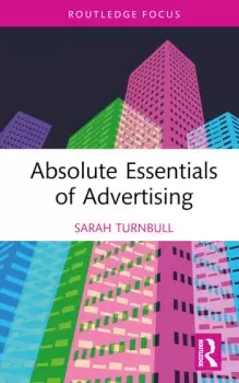 Image of Absolute Essentials of Advertising