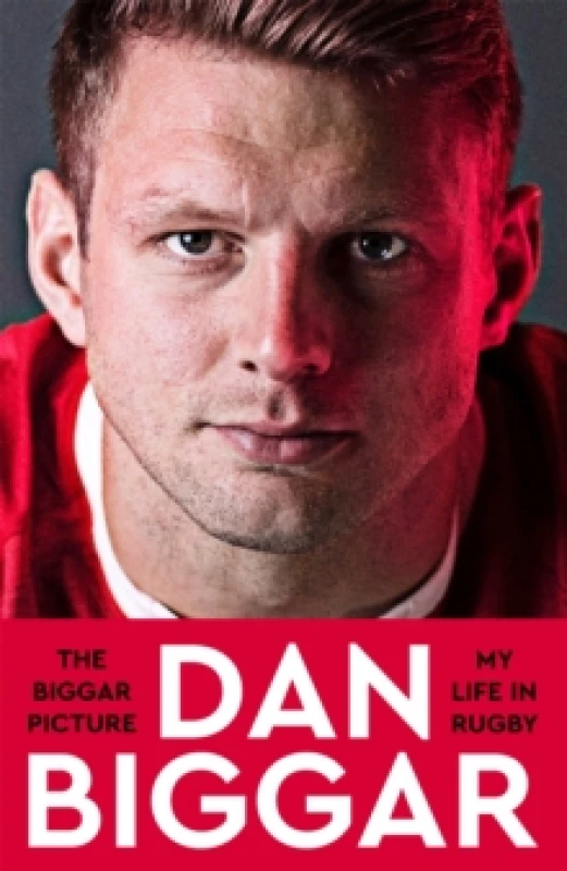 Image of The Biggar Picture. Hardback. By Dan Biggar Books