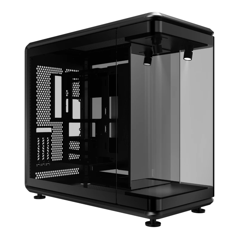 Image of Cooler Master MASTERFRAME 360 PANORAMA