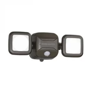 image of Mr Beams High Performance Motion Sensor Security Light