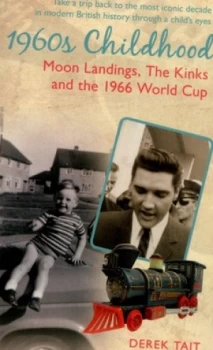 Image of 1960s Childhood by Derek Tait Book