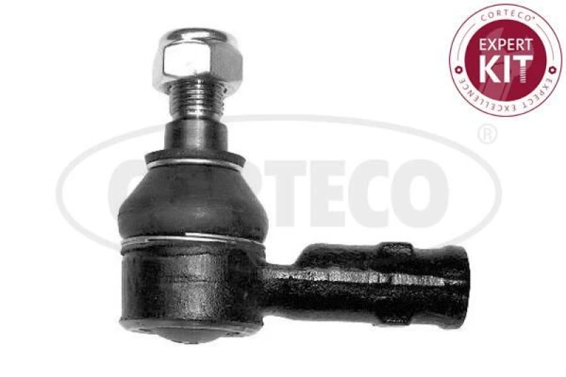 Image of Track rod end CORTECO 49398566