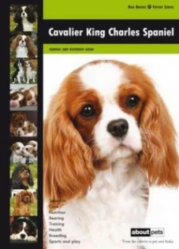 Image of Cavalier King Charles Spaniel Book