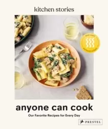 Image of Anyone Can Cook