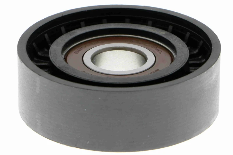 Image of VAICO V20-2629 Tensioner Original VAICO Quality Plastic Belt Tensioner,v-ribbed belt (541)