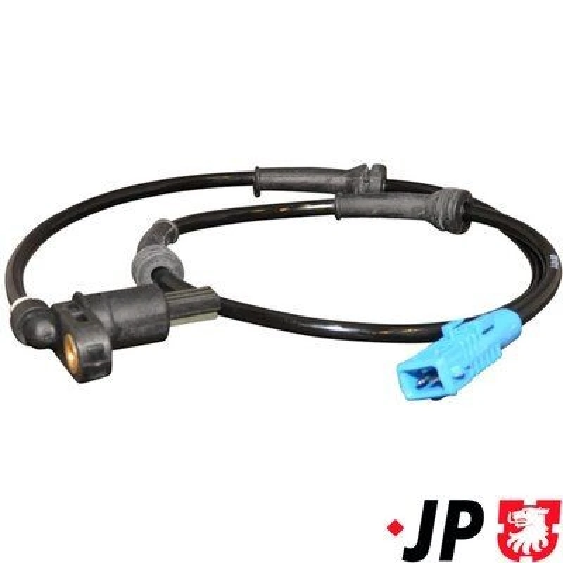 Image of JP GROUP ABS sensor JP GROUP 4197100200