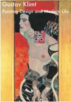 Image of Gustav Klimt by Christoph Grunenberg Paperback