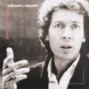 image of Climate of Hunter by Scott Walker CD Album