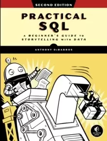 Image of Practical Sql, 2nd Edition