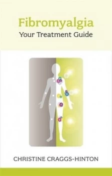 Image of Fibromyalgia by Christine Craggs-Hinton