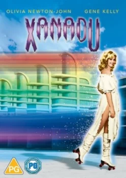 Image of Xanadu - DVD