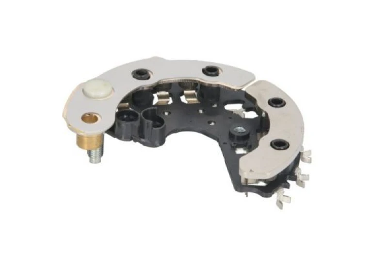 Image of LAUBER CQ1081148 Rectifier, alternator Rectifier,alternator (1529)