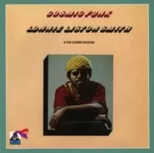 Image of Cosmic Funk