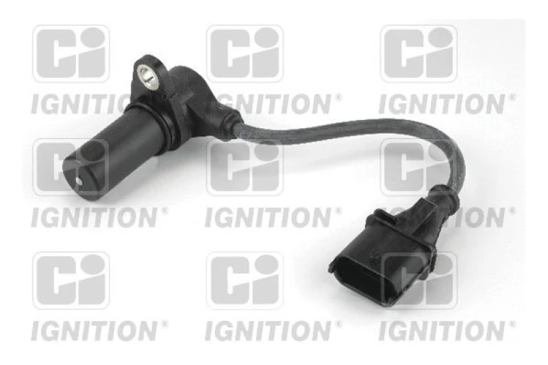 Image of QUINTON HAZELL Crankshaft sensor QUINTON HAZELL XREV442