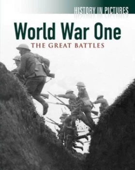 Image of World War One Paperback