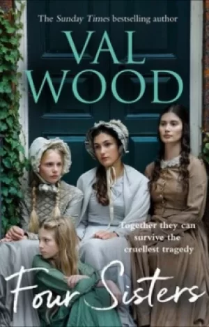 Image of Four sisters by Valerie Wood