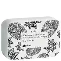 image of Davines Box Shampoo Bar Holder