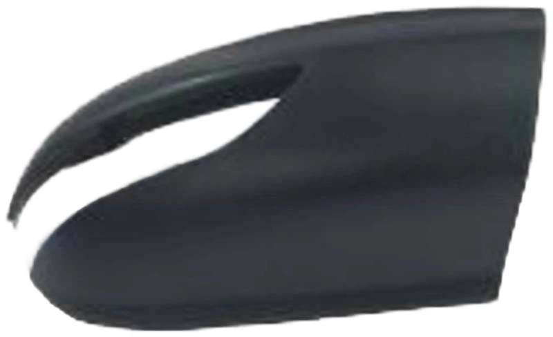 Image of PRASCO ME3247413 Cover, outside mirror Right, primed Cover,outside mirror (23)