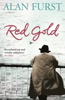 Image of Red Gold