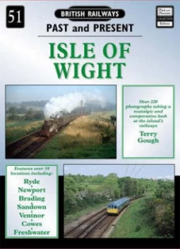Image of Isle of Wight by Terry Gough Paperback