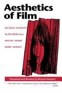Image of aesthetics of film
