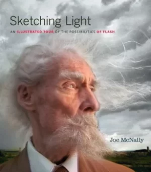 Image of Sketching light by Joe McNally