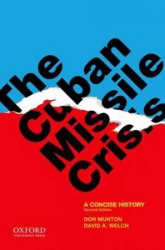 Image of The Cuban Missile Crisis by Don Munton Paperback