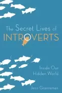 Image of secret lives of introverts inside our hidden world