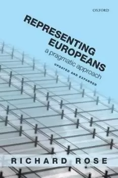 Image of Representing Europeans by Richard Rose