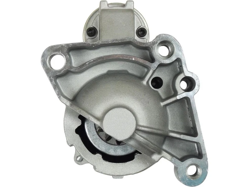 Image of AS-PL Starter motor AS-PL S3100