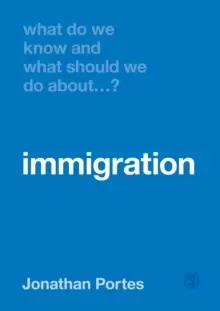 Image of What Do We Know and What Should We Do About Immigration?