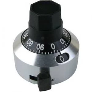 Image of Bourns H 22 6A Counter Poti H